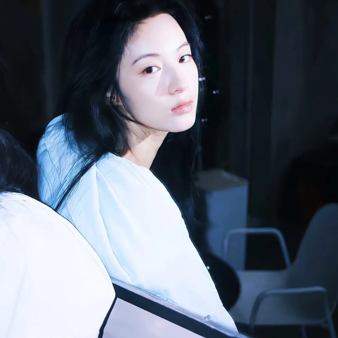 云端美人