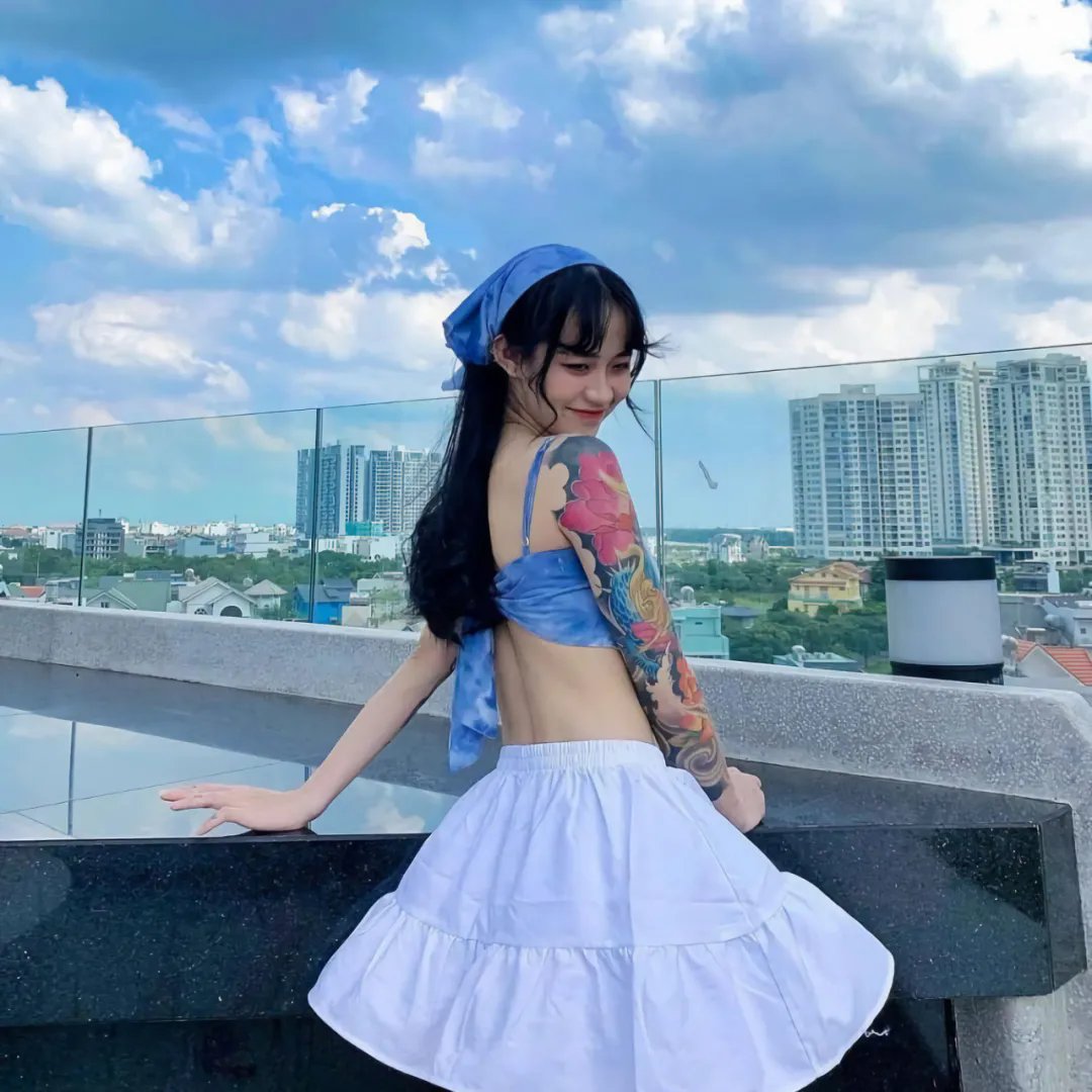 大江大河
